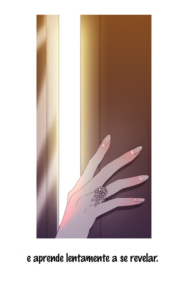 Monster in the Greenhouse (Promo) Oneshot (versão 02) 第18页