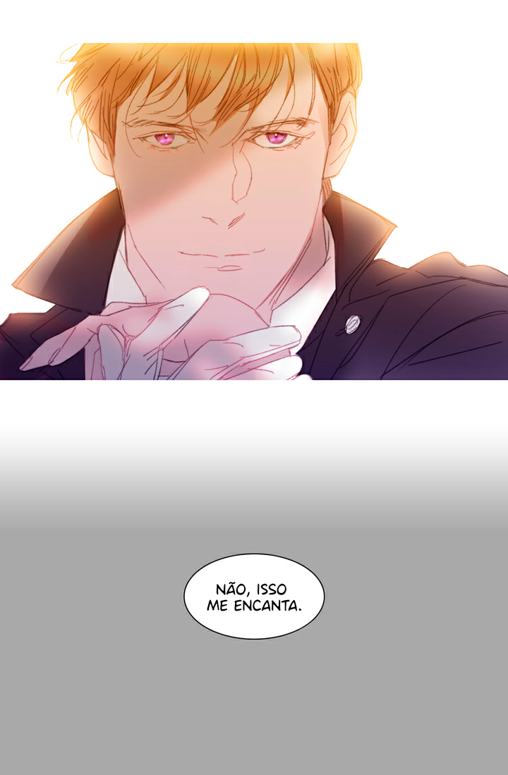 Monster in the Greenhouse (Promo) Oneshot (versão 02) 第21页