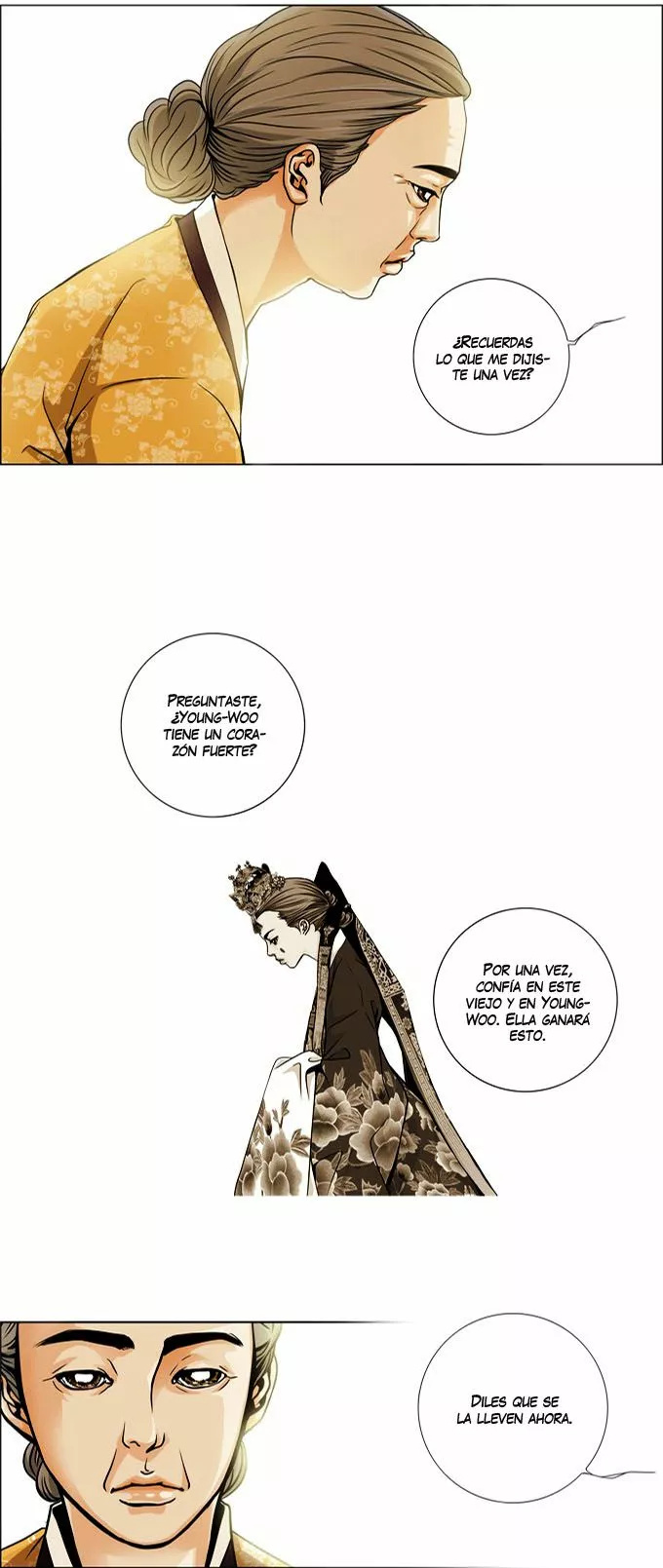 Cat and Dog Vol. 1 Ch. 5 第8页