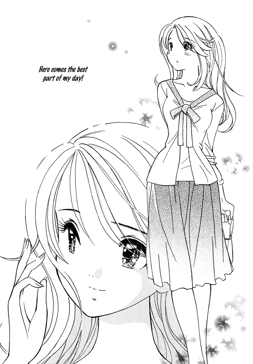 Orange Yane no Chiisana Ie My Dream Home 第16页