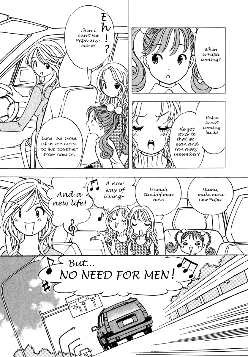 Orange Yane no Chiisana Ie My Dream Home 第29页