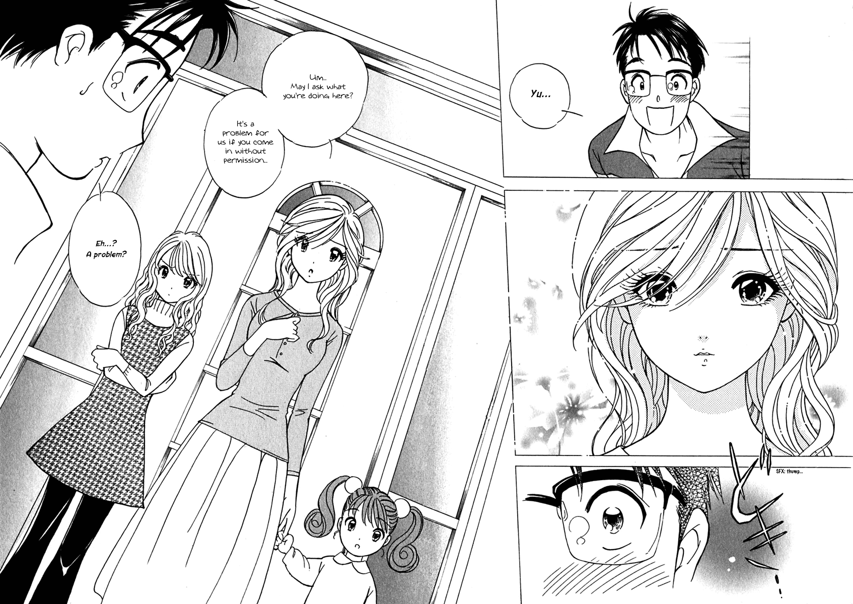 Orange Yane no Chiisana Ie My Dream Home 第34页