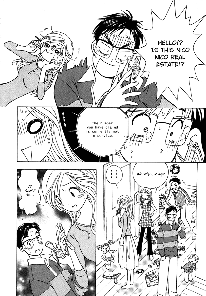 Orange Yane no Chiisana Ie My Dream Home 第37页