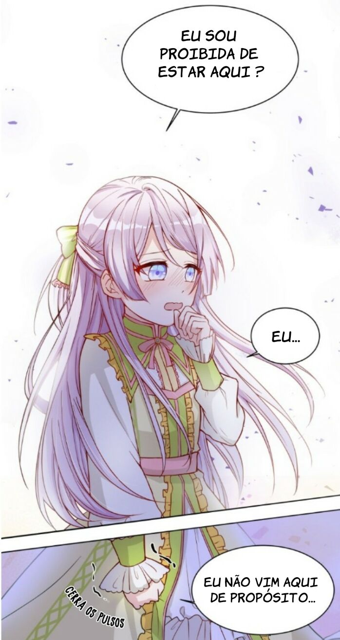 Fǎnpài Monǚ Zì Jiù Jìhuà Ch. 6 第3页