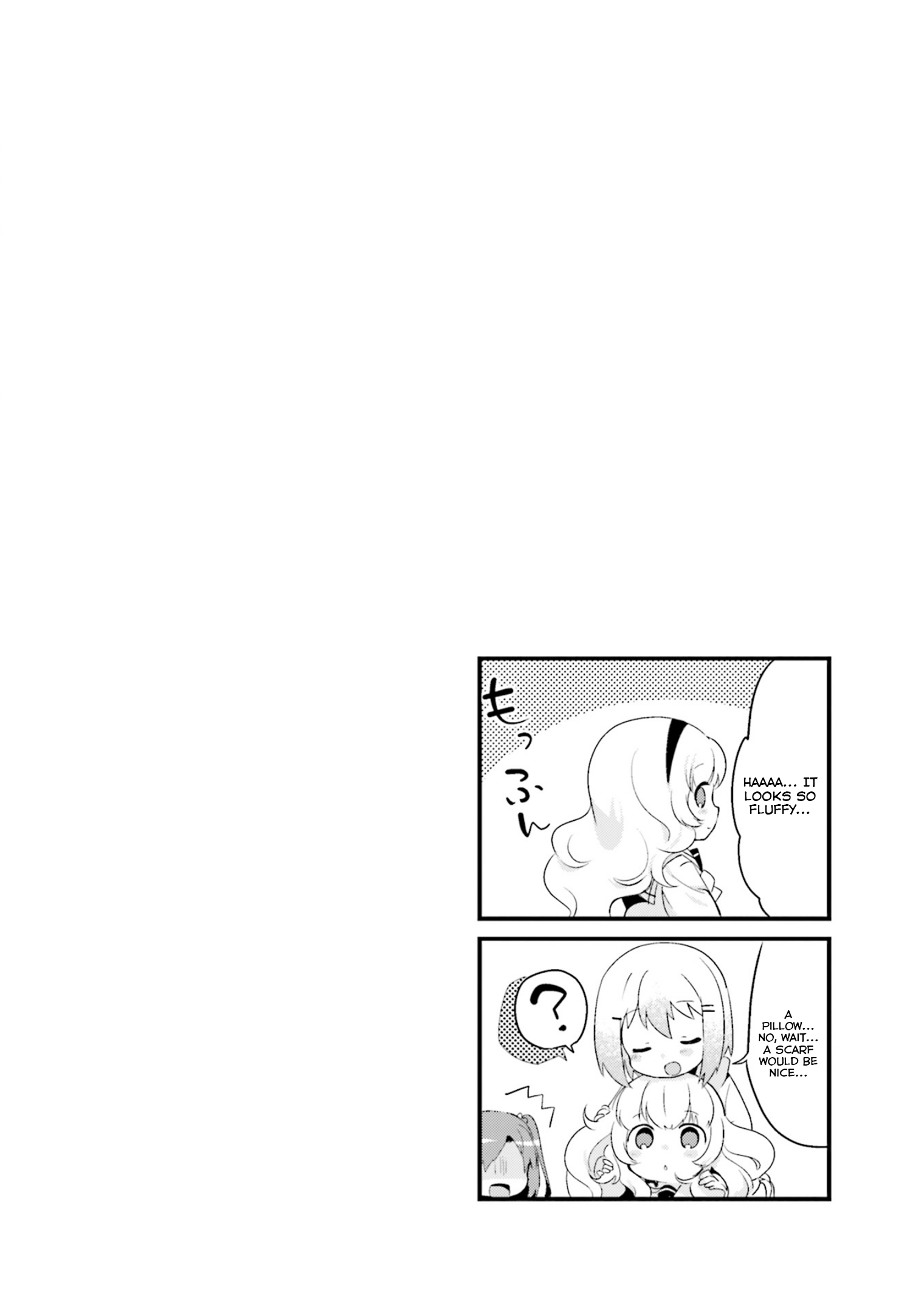 Yume Miru Prima Girl! Vol. 1 Ch. 3 第10页