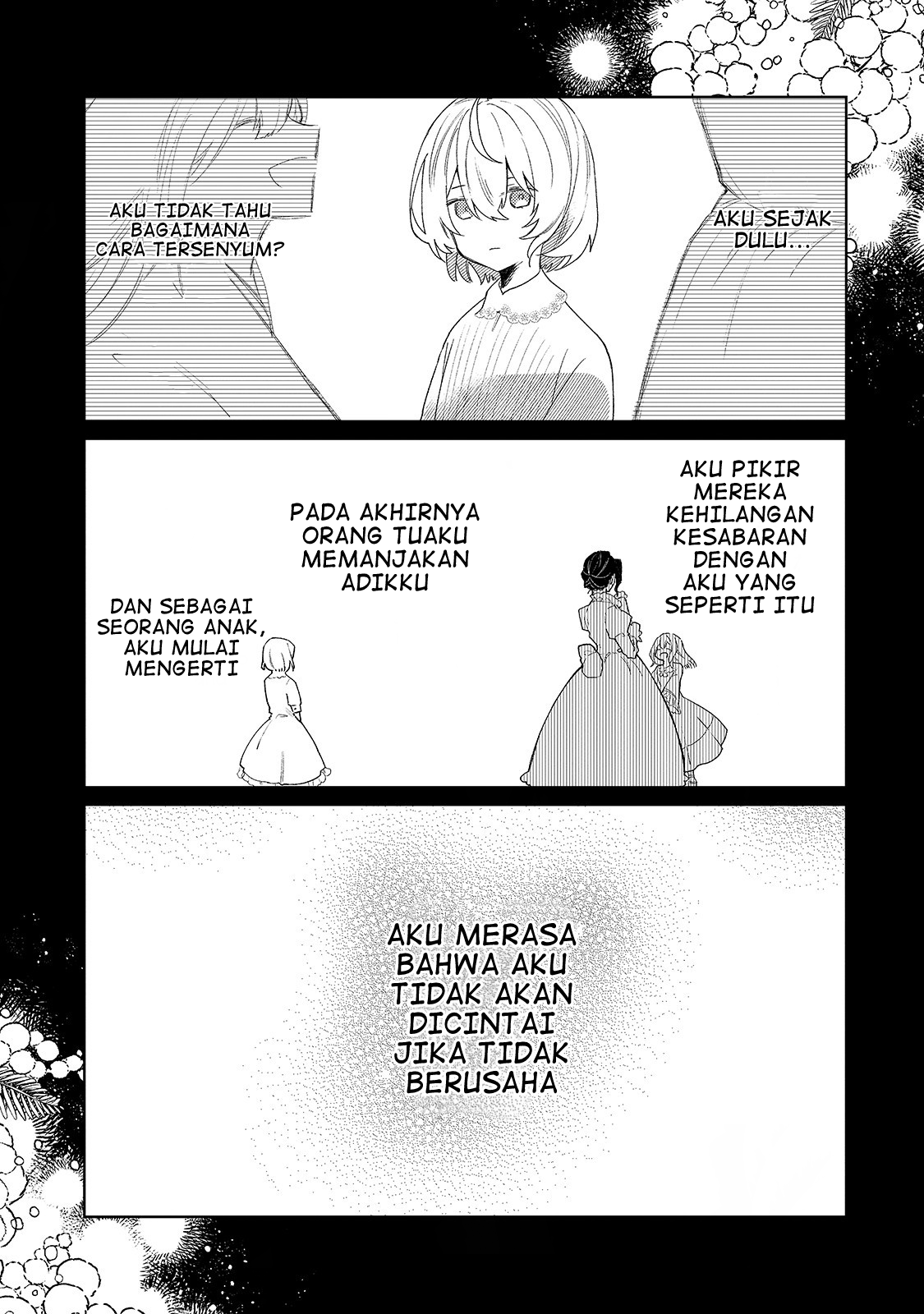 Kanpeki Sugite Kawaige ga Nai to Kon'yaku Haki Sareta Seijo wa Ringoku ni Urareru Seorang Saint yang tidak tertawa 第18页