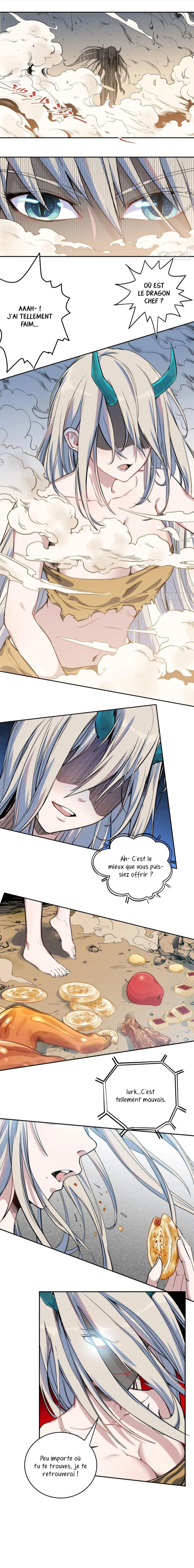 Dragon Chef Ch. 1 第5页