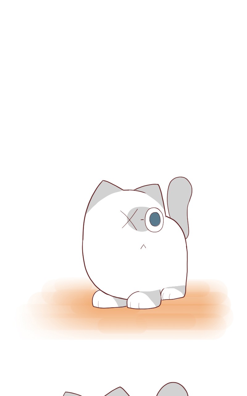Saphie: The One-Eyed Cat Ch. 6 第17页