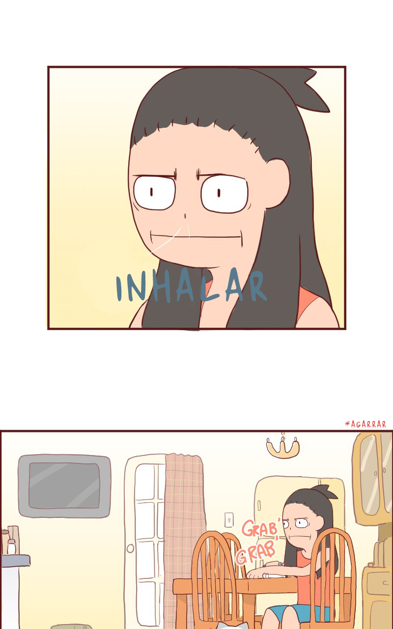 Saphie: The One-Eyed Cat Ch. 6 第8页