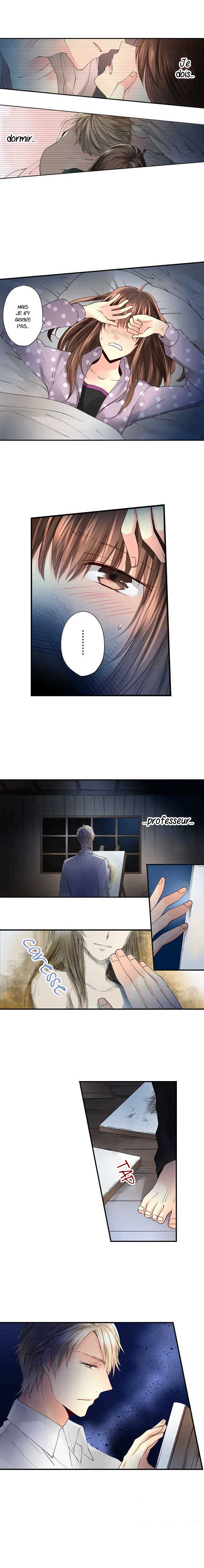 Itsuka Seifuku o Hodoite Ch. 3 第7页