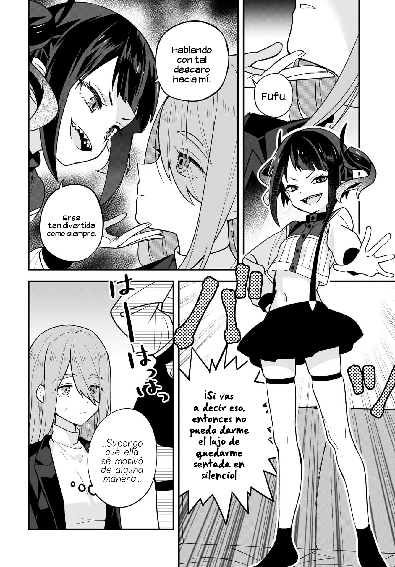 Yashiro no Maou Vol. 1 Ch. 4 第8页
