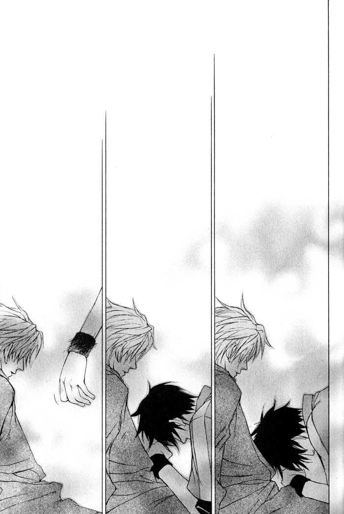 Suzu no Ne ga Kikoeru The Sound of a Bell can be Heard 第37页