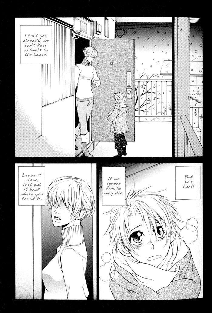 Suzu no Ne ga Kikoeru The Sound of a Bell can be Heard 第39页