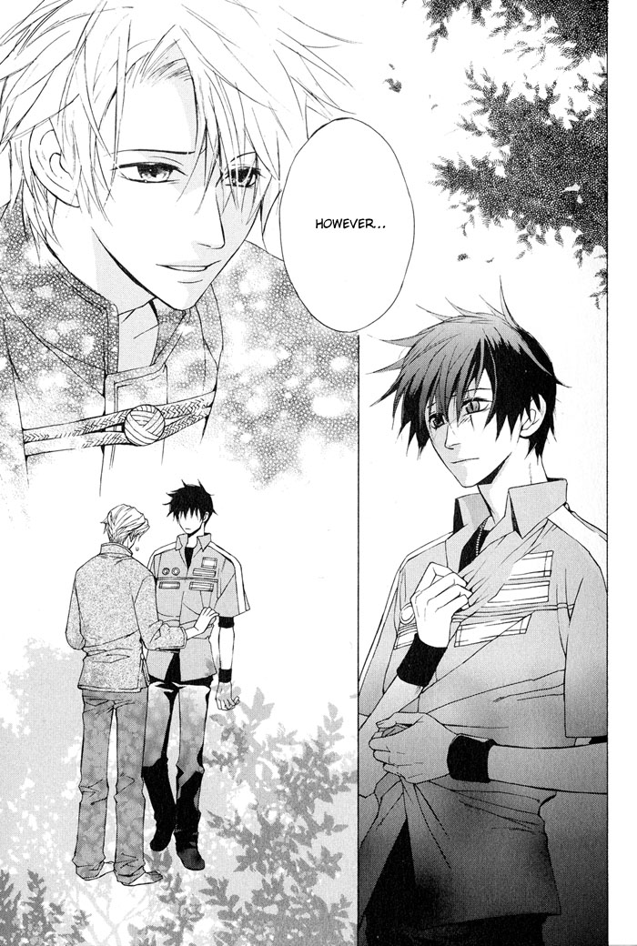 Suzu no Ne ga Kikoeru The Sound of a Bell can be Heard 第45页