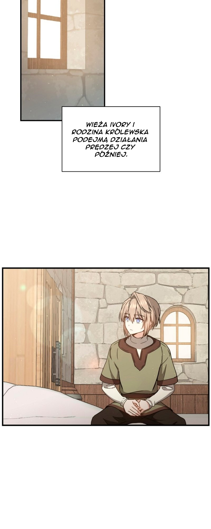 The Return of the 8th Class Mage Vol. 1 Ch. 4 第2页