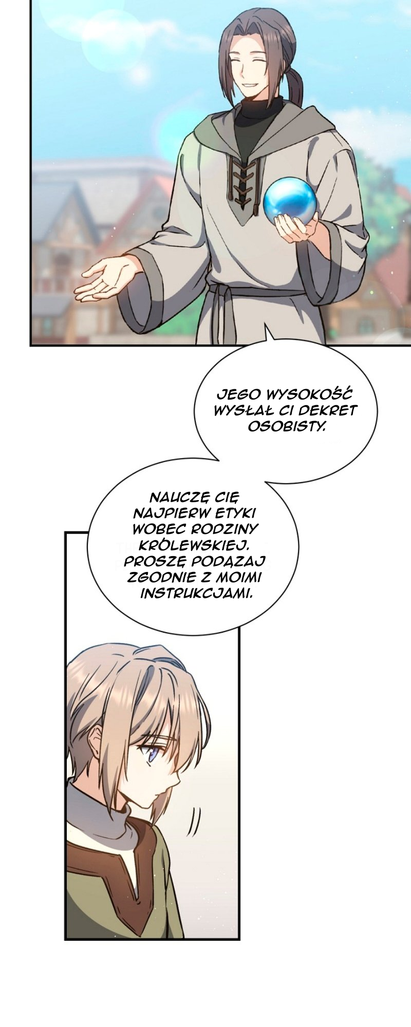 The Return of the 8th Class Mage Vol. 1 Ch. 4 第13页