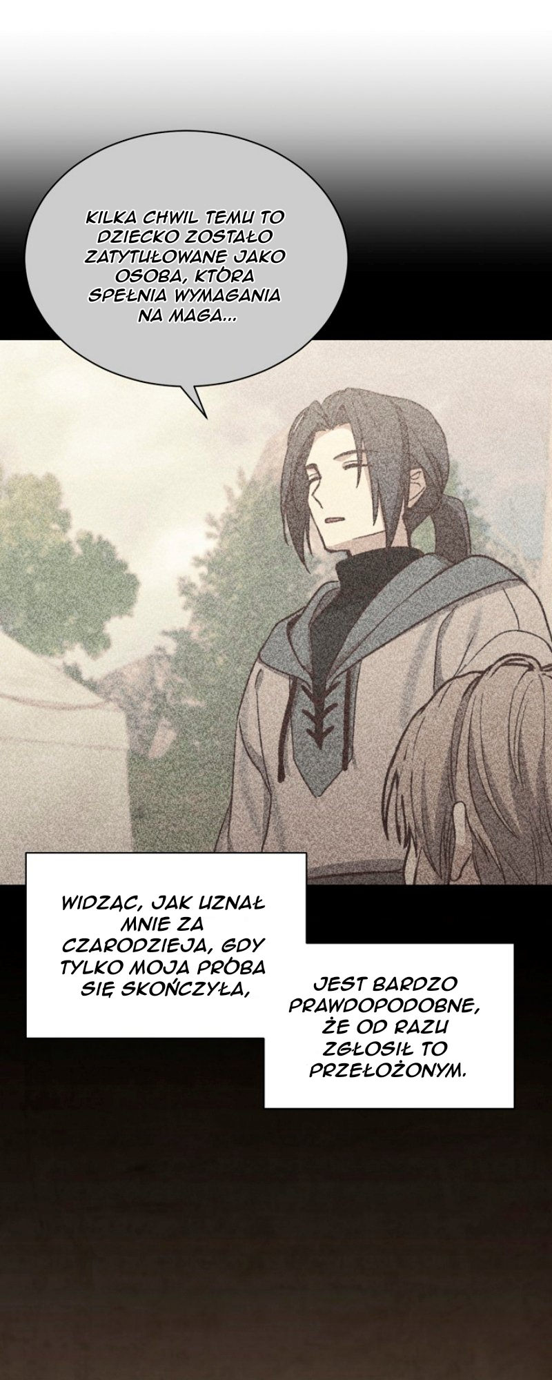 The Return of the 8th Class Mage Vol. 1 Ch. 4 第3页