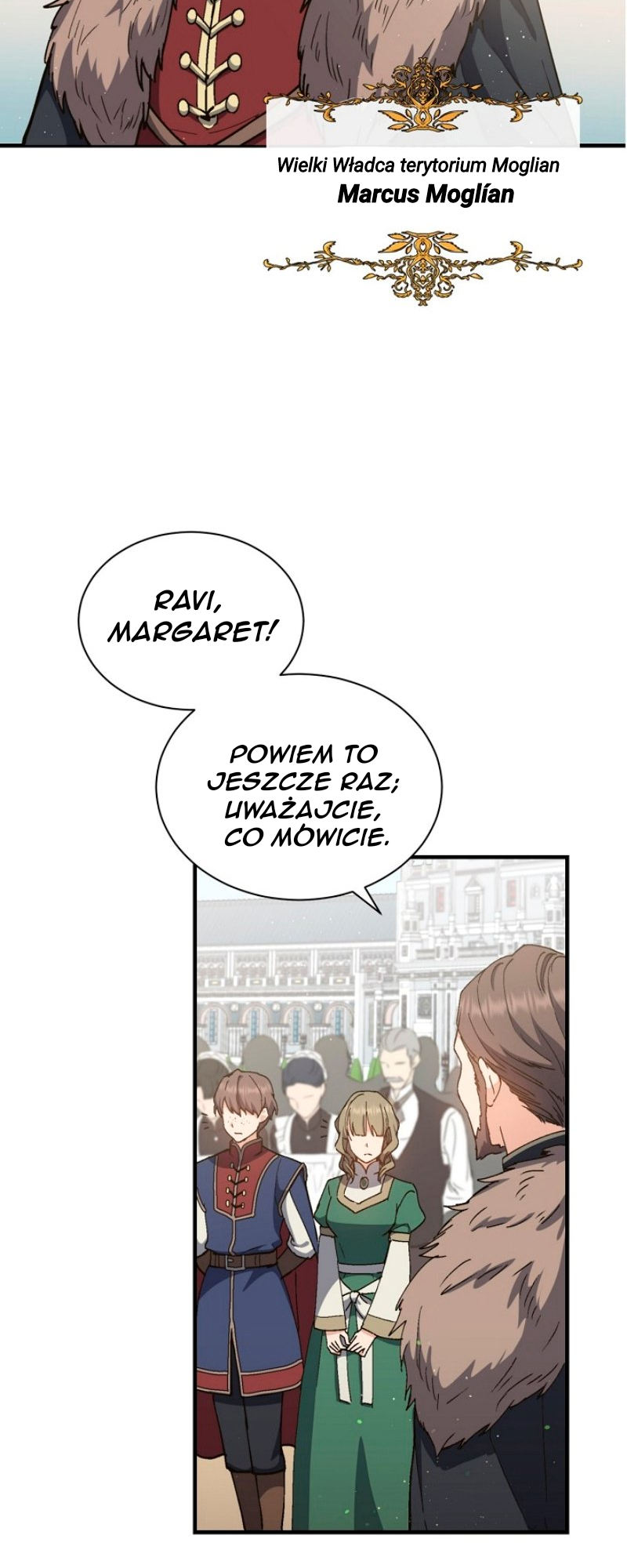The Return of the 8th Class Mage Vol. 1 Ch. 4 第25页