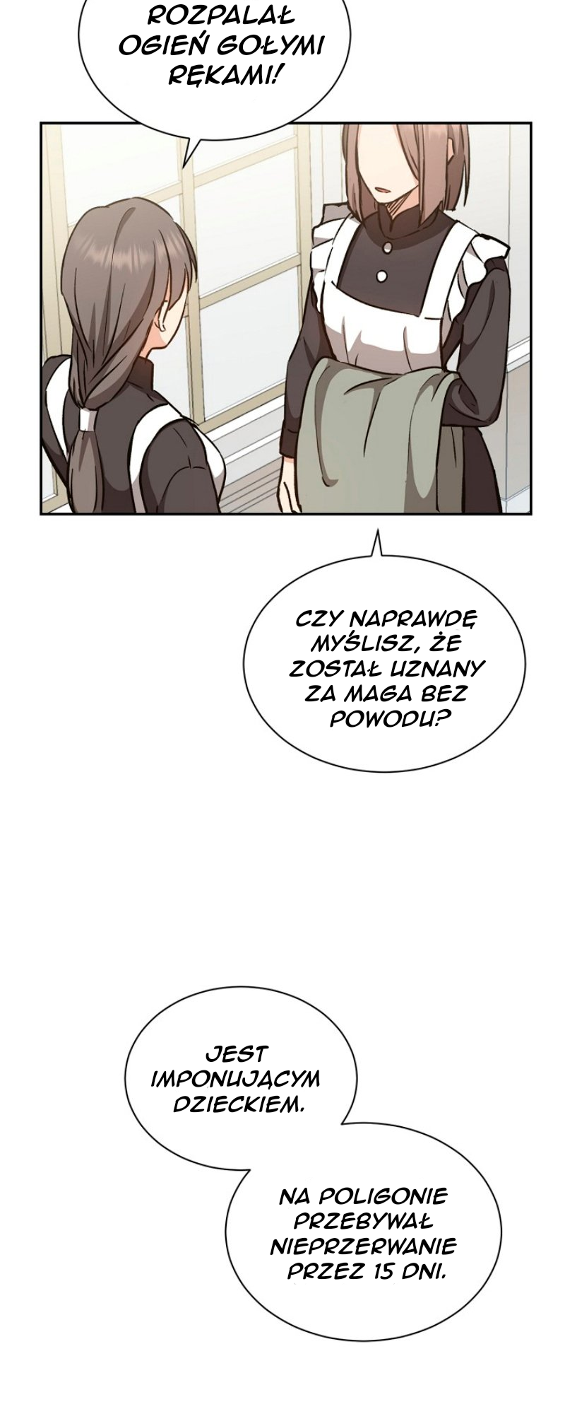 The Return of the 8th Class Mage Vol. 1 Ch. 4 第31页