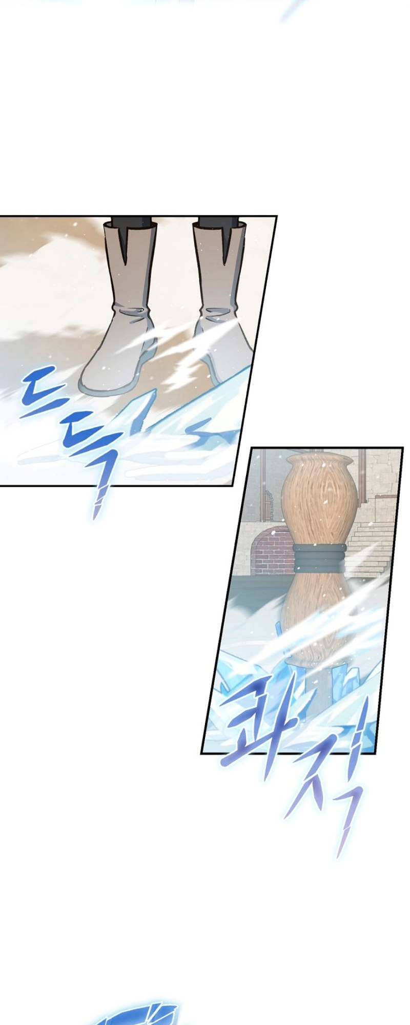 The Return of the 8th Class Mage Vol. 1 Ch. 4 第35页