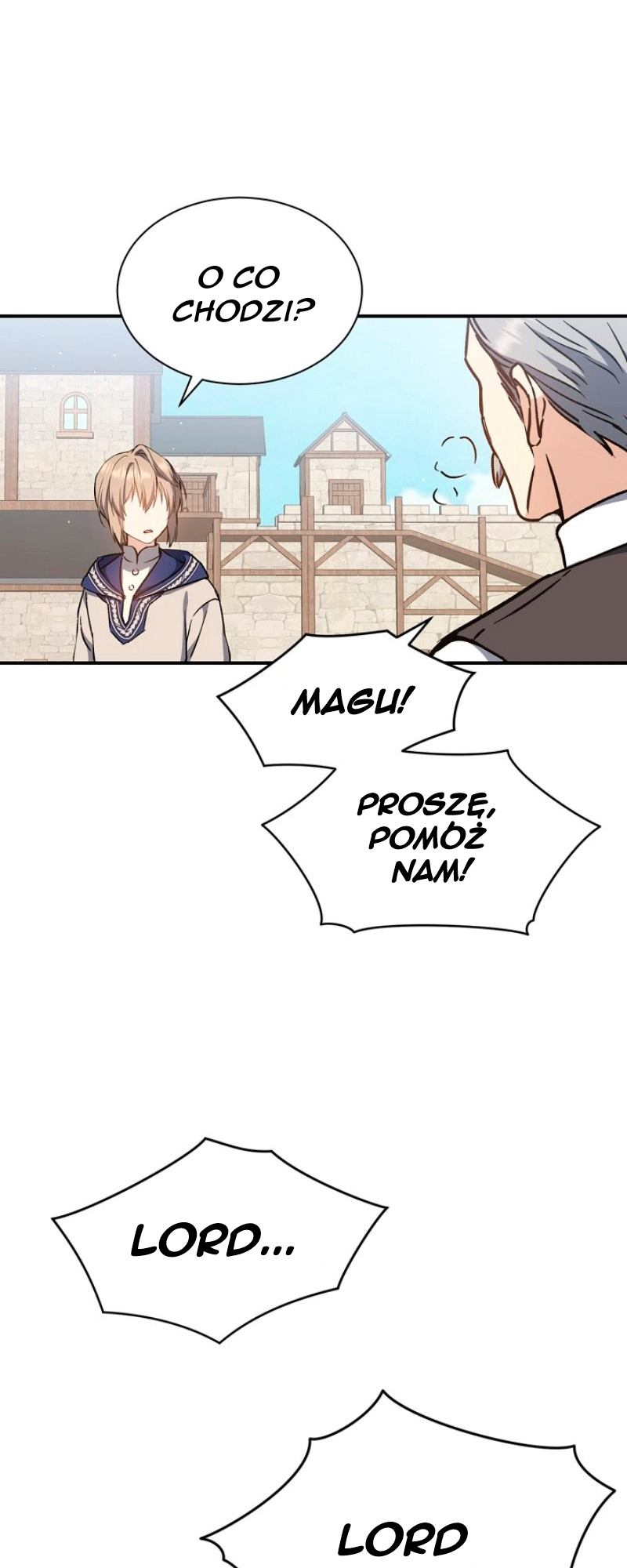 The Return of the 8th Class Mage Vol. 1 Ch. 4 第40页