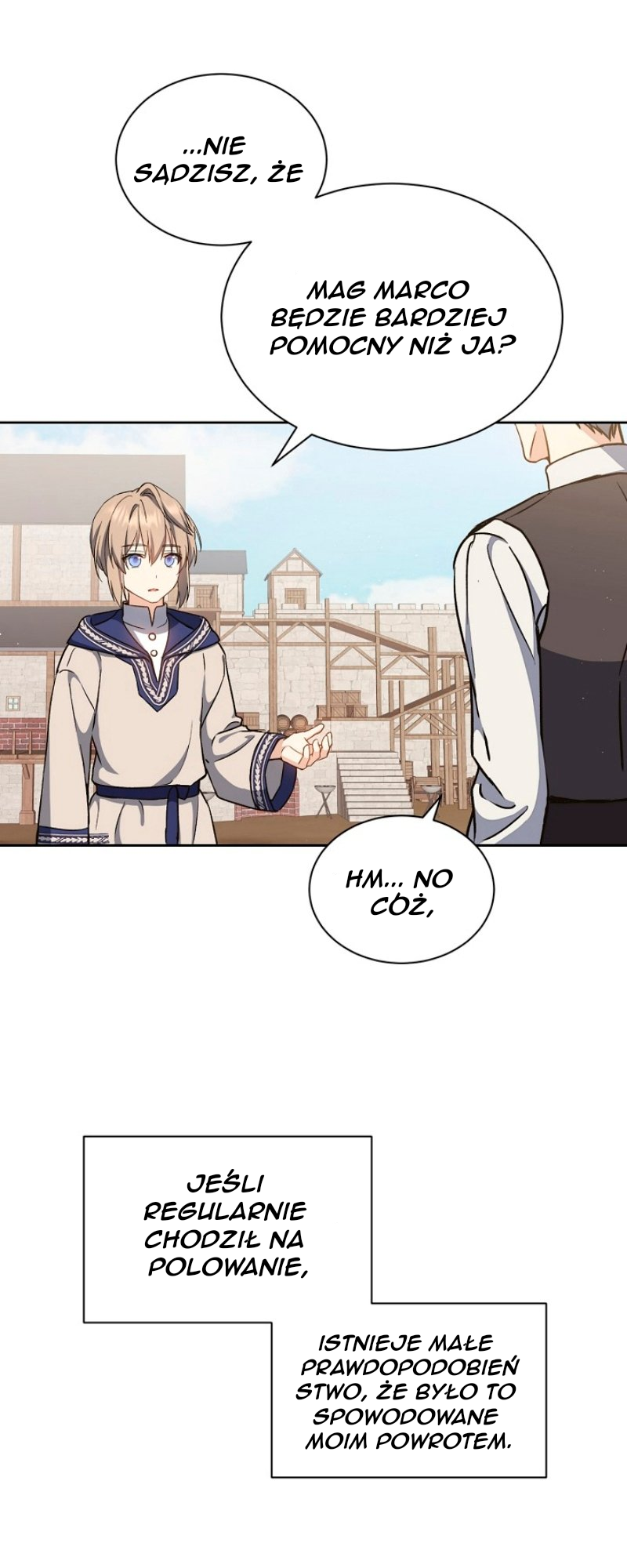 The Return of the 8th Class Mage Vol. 1 Ch. 4 第46页