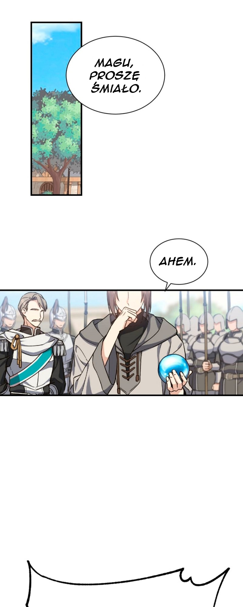 The Return of the 8th Class Mage Vol. 1 Ch. 4 第9页