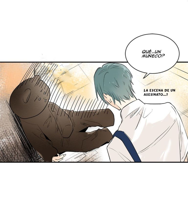 Dāng Bùliáng Lǎodà de Nánrén Ch. 6 第3页