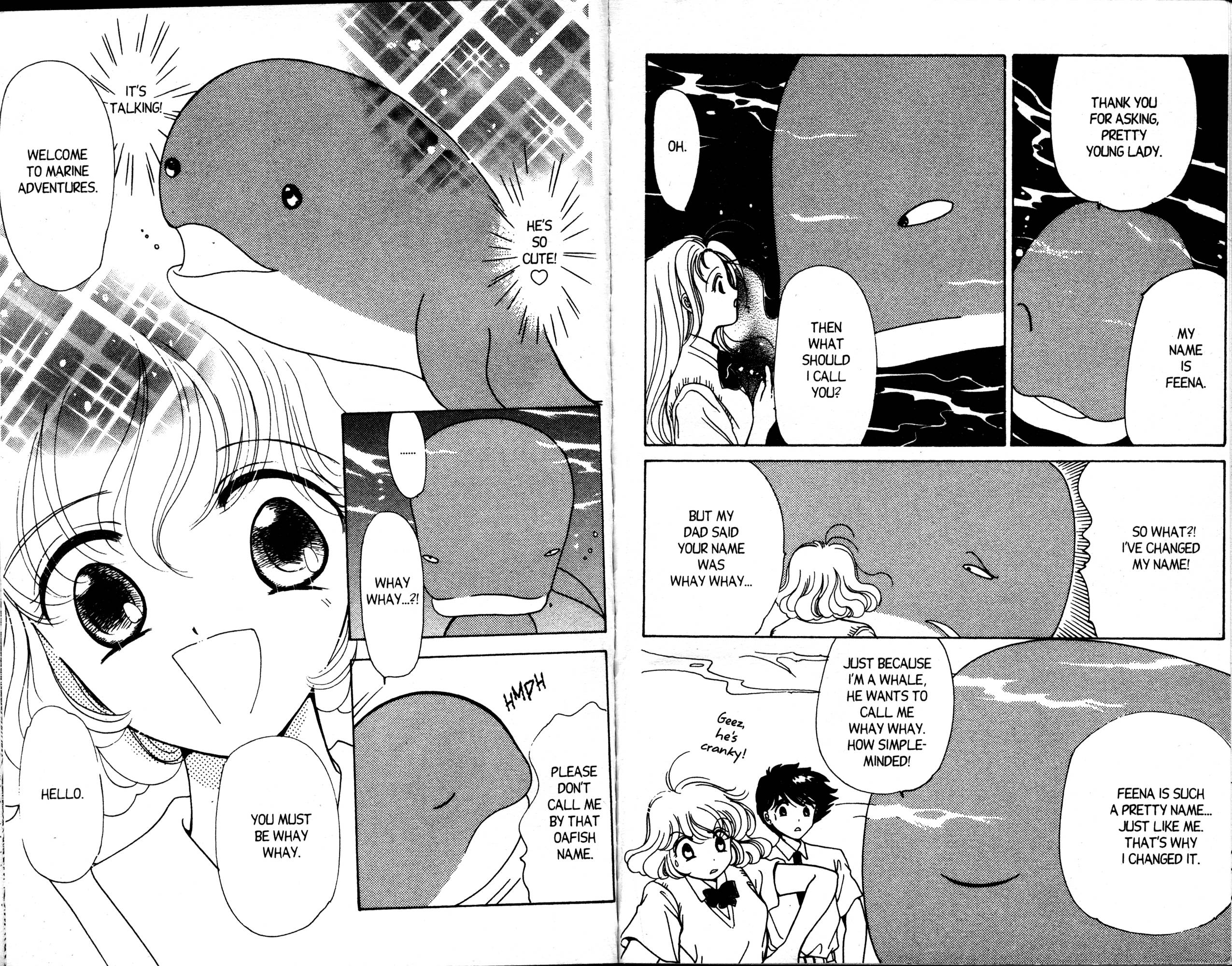 Corrector Yui Hearts Aflutter: A Double Date 第17页