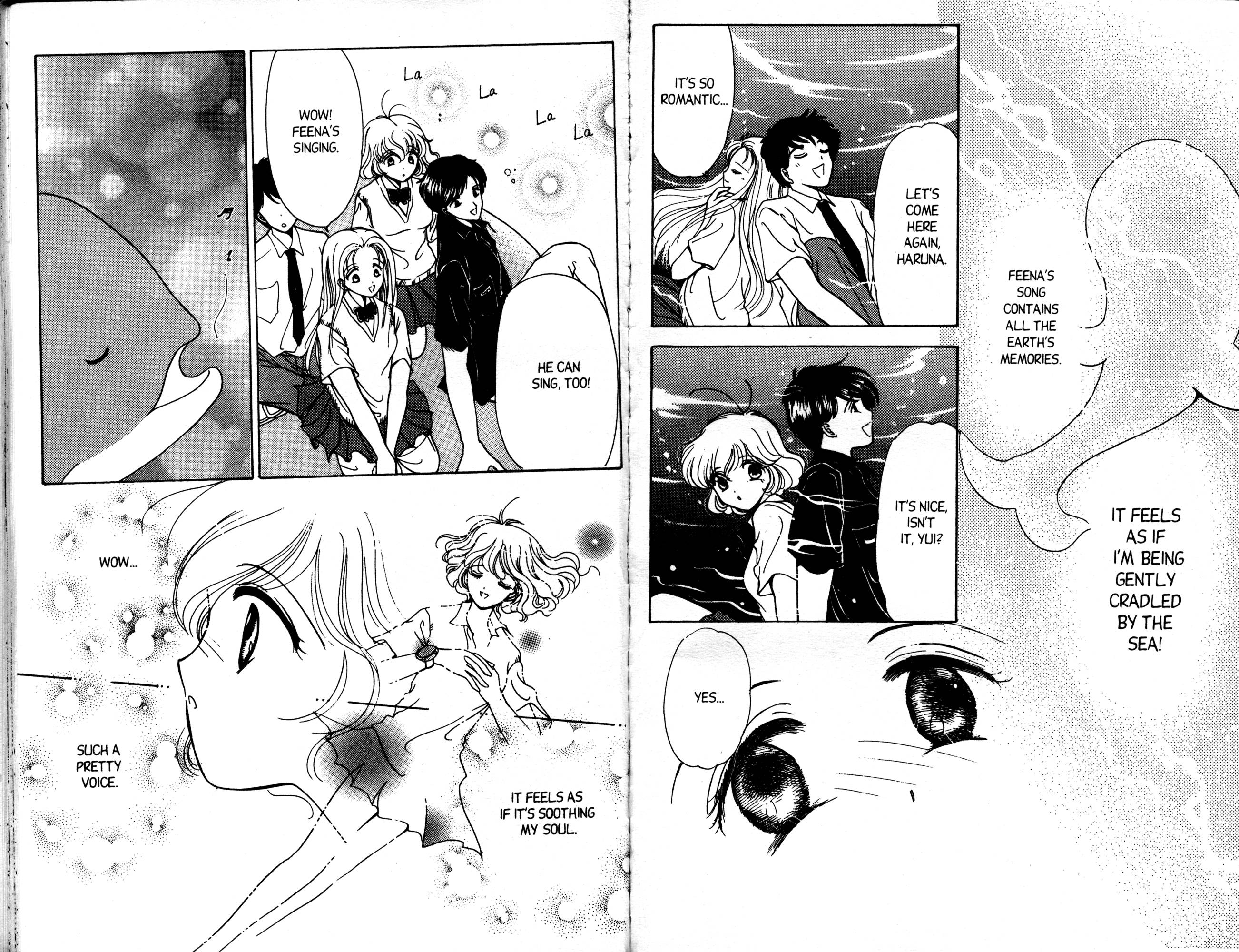 Corrector Yui Hearts Aflutter: A Double Date 第22页