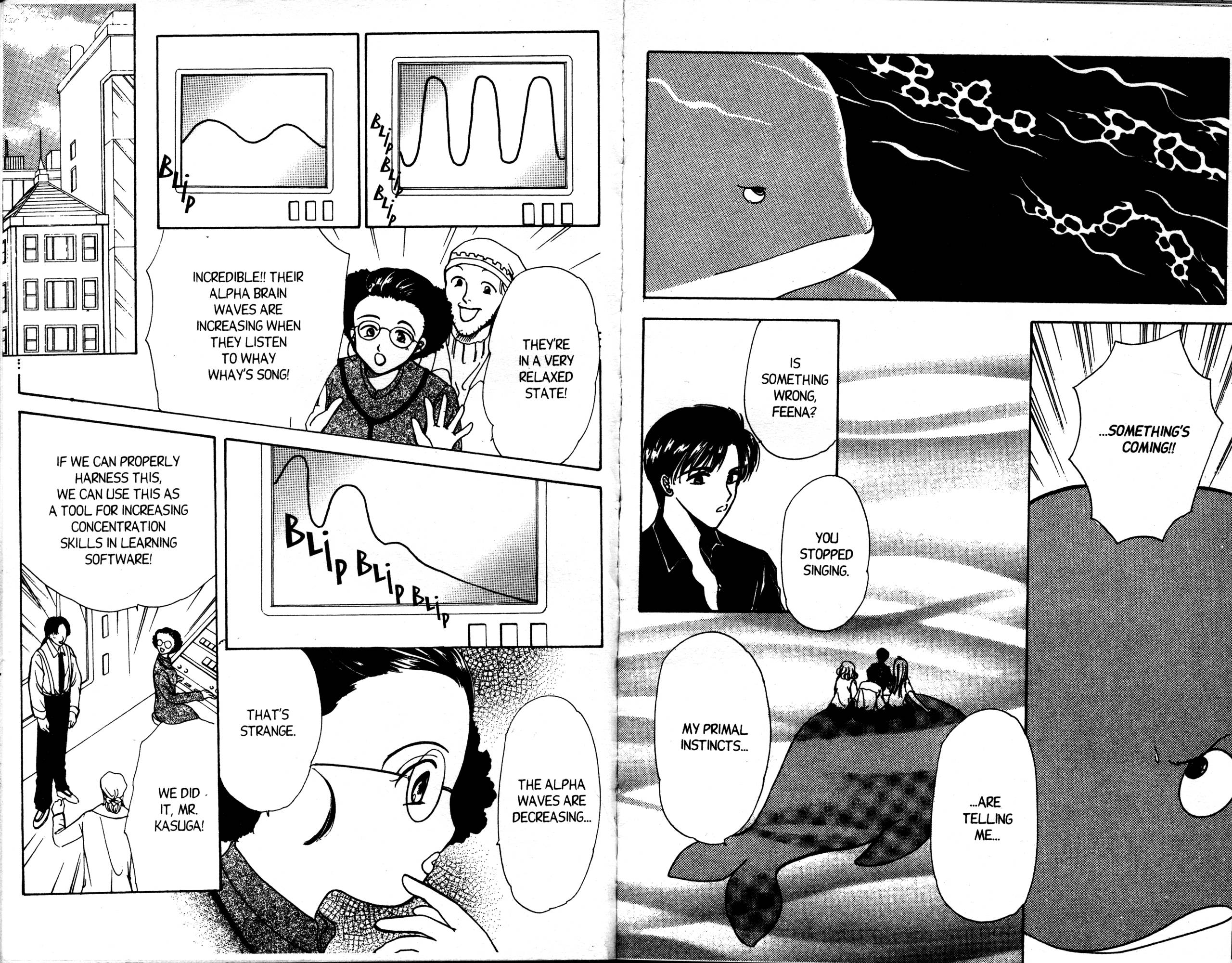 Corrector Yui Hearts Aflutter: A Double Date 第24页