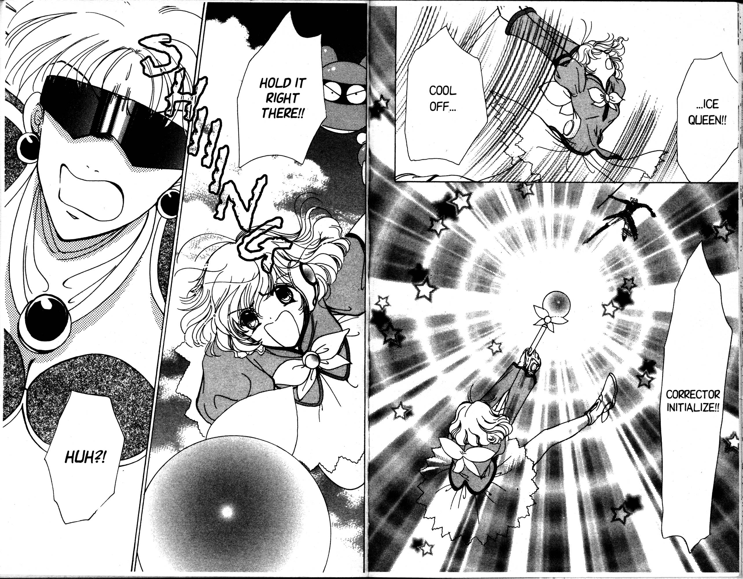Corrector Yui Hearts Aflutter: A Double Date 第39页