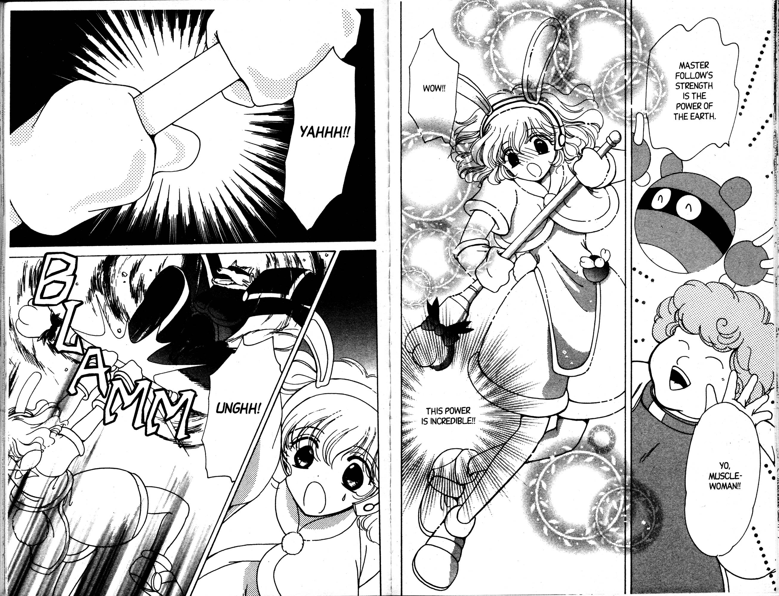 Corrector Yui Hearts Aflutter: A Double Date 第47页