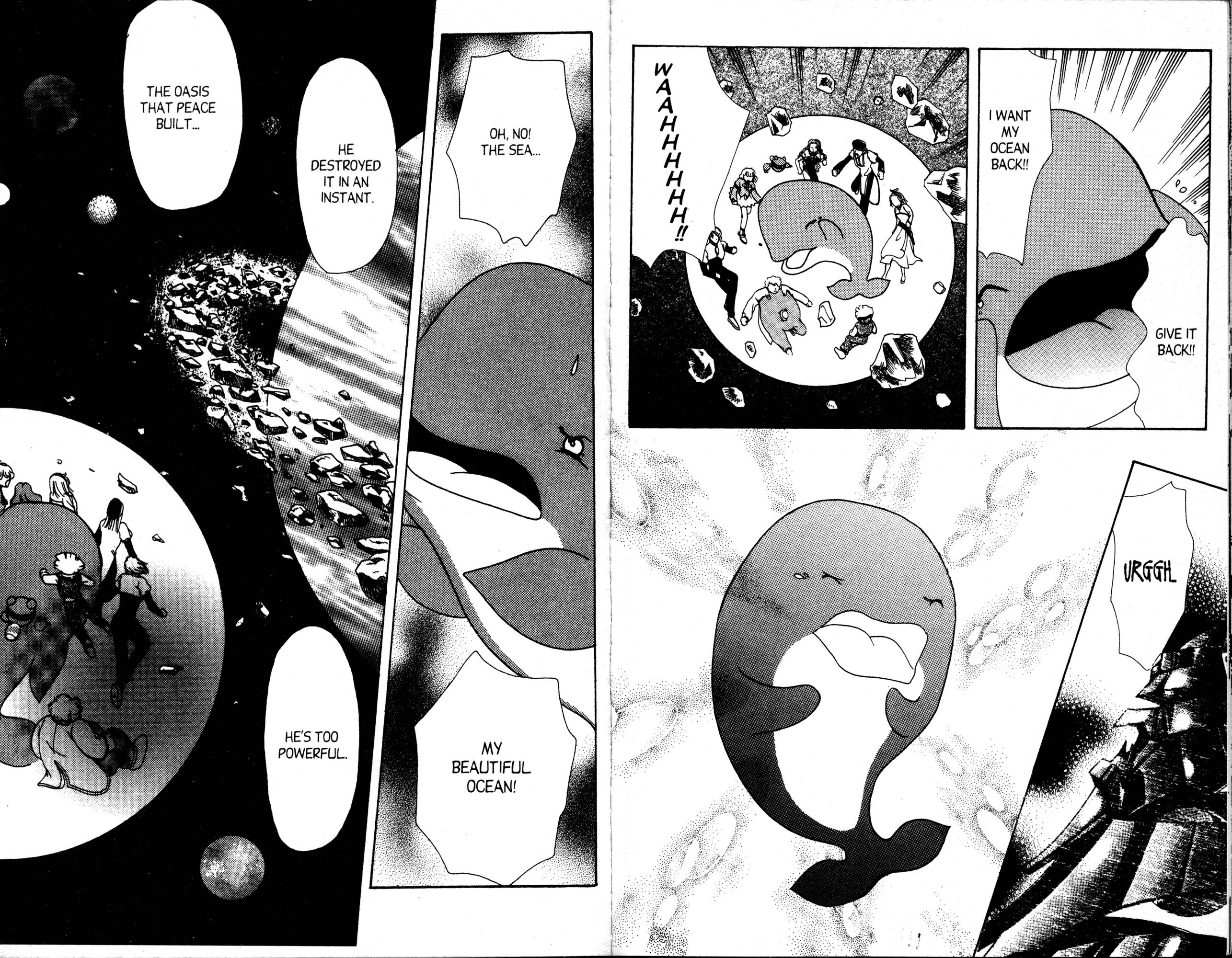 Corrector Yui Hearts Aflutter: A Double Date 第62页