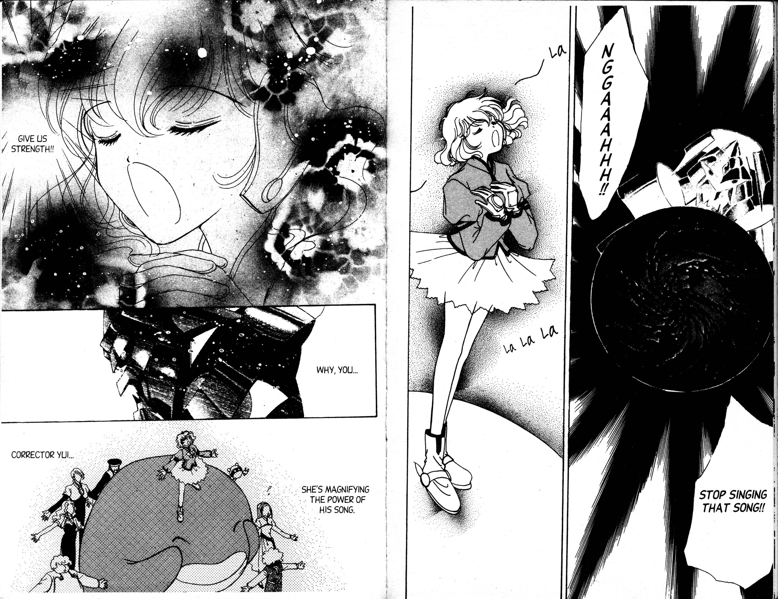 Corrector Yui Hearts Aflutter: A Double Date 第64页