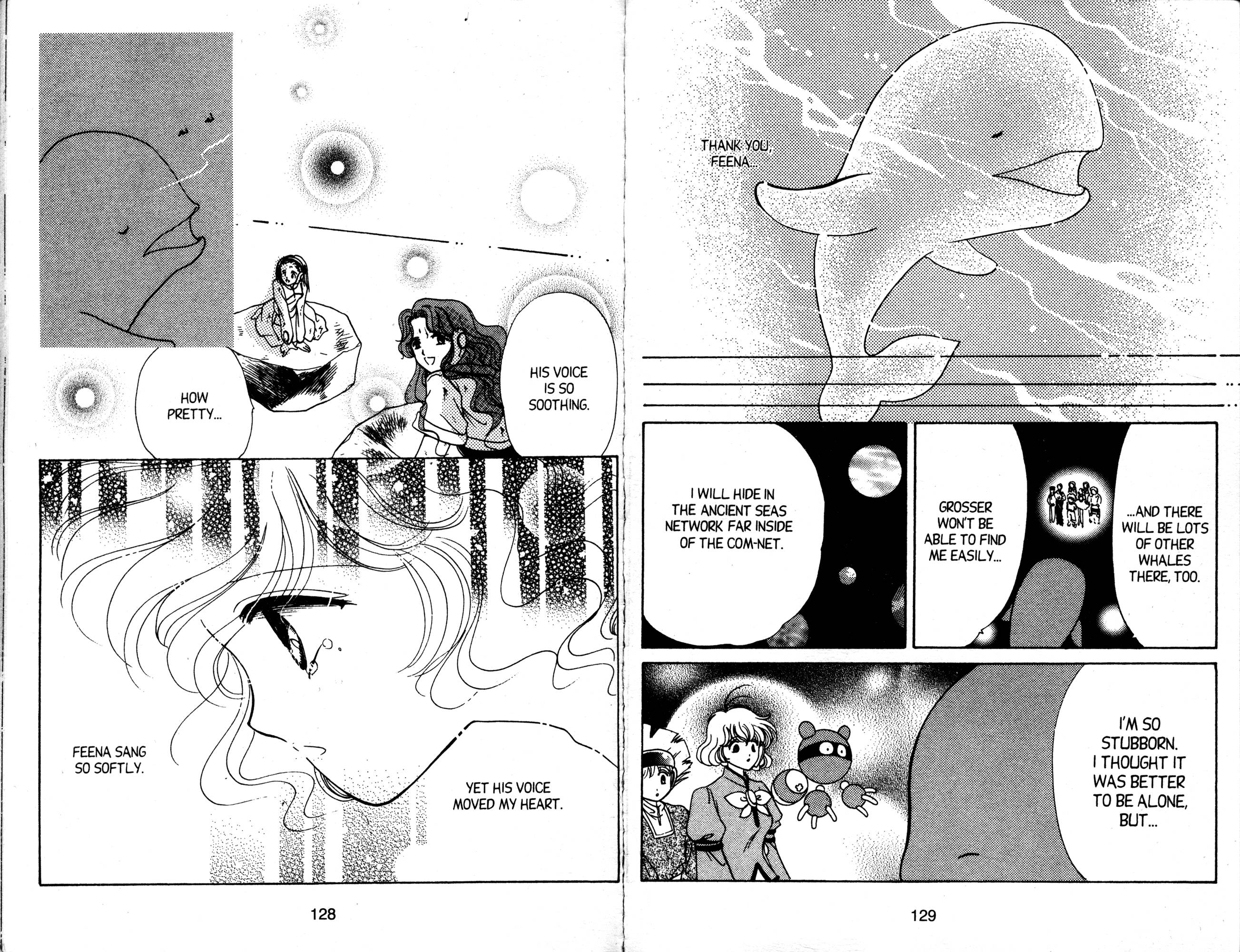 Corrector Yui Hearts Aflutter: A Double Date 第69页