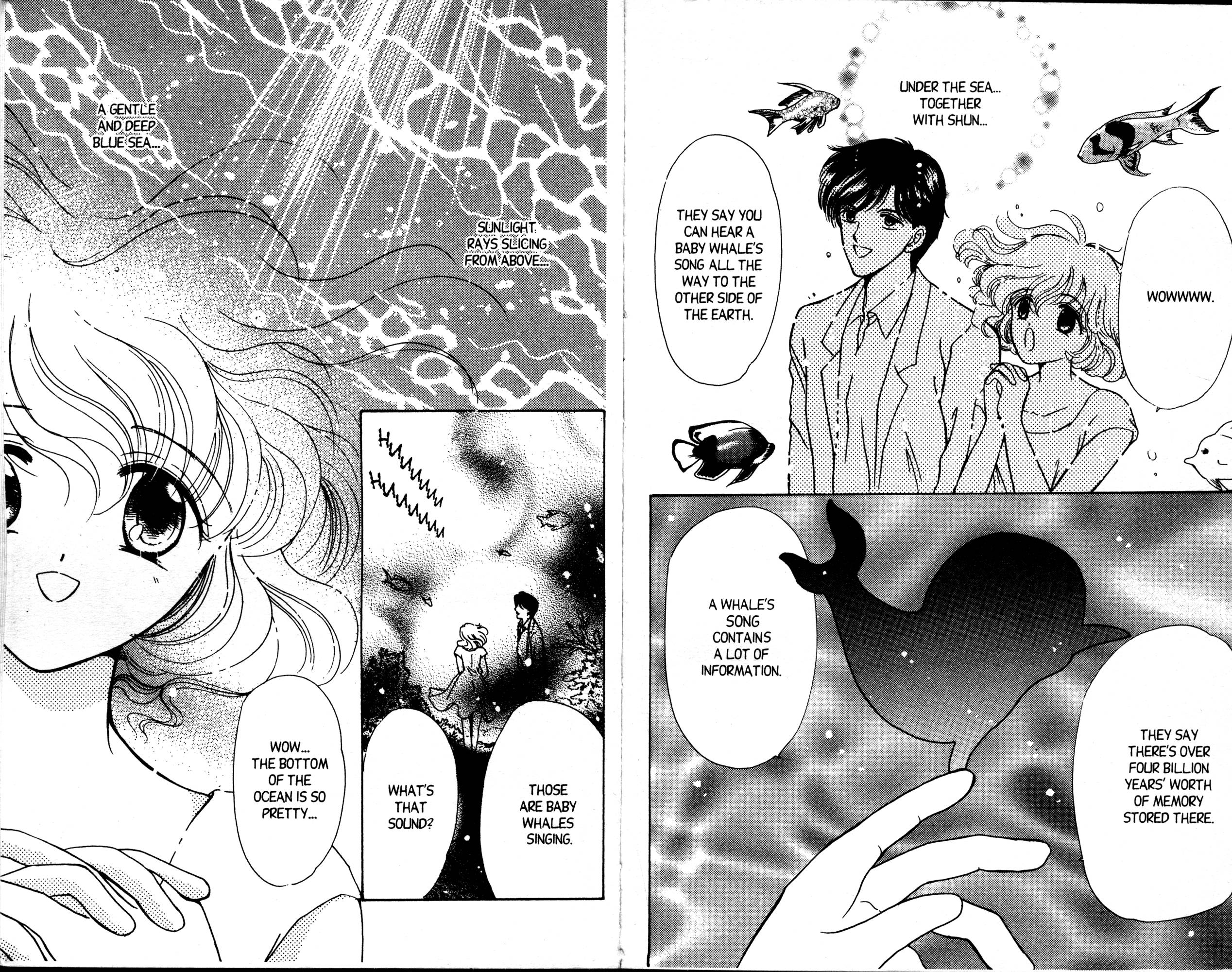 Corrector Yui Hearts Aflutter: A Double Date 第10页