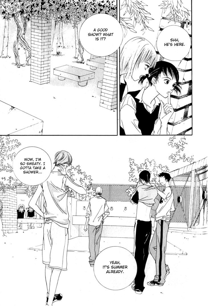 Really?! Vol. 1 Ch. 5 第6页