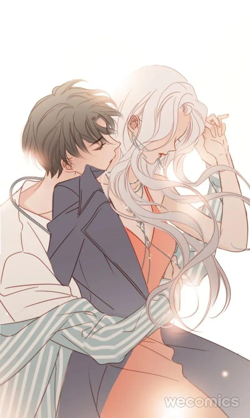 1st Kiss Ch. 0 第1页
