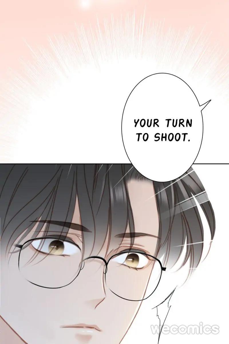 1st Kiss Ch. 0 第14页