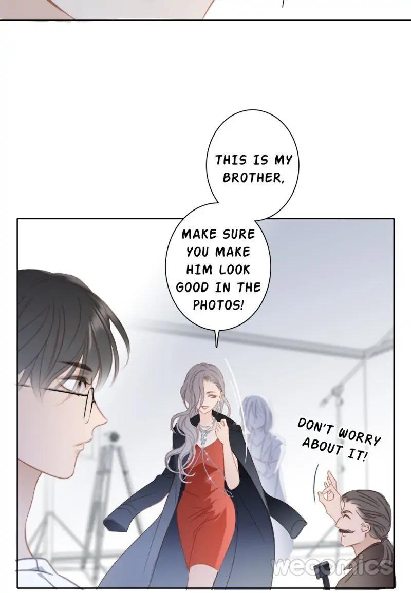 1st Kiss Ch. 0 第15页