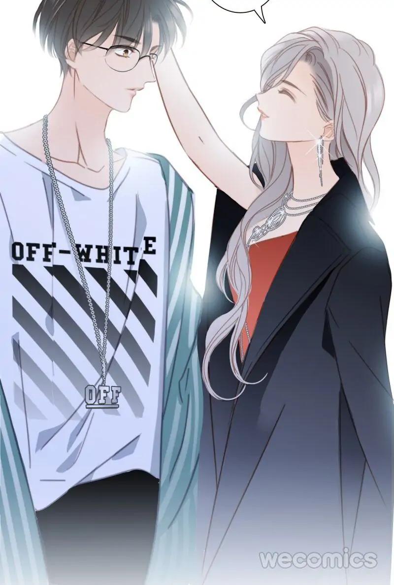 1st Kiss Ch. 0 第17页