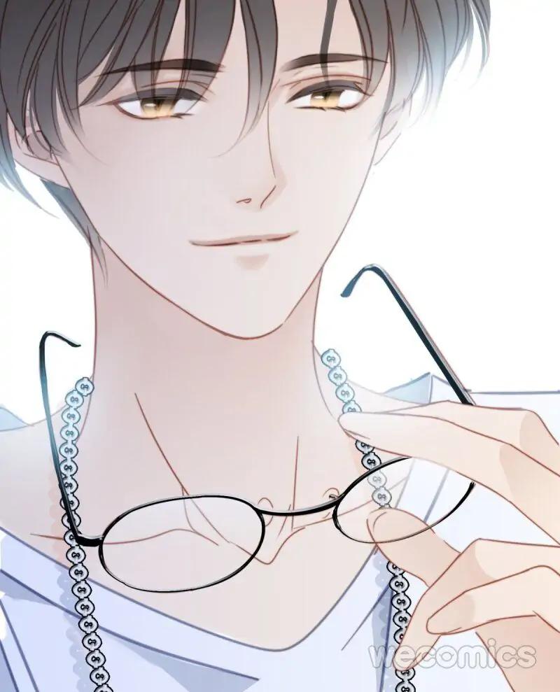 1st Kiss Ch. 0 第19页