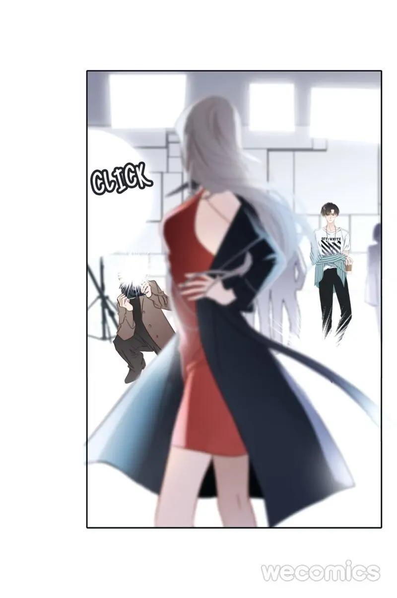 1st Kiss Ch. 0 第5页