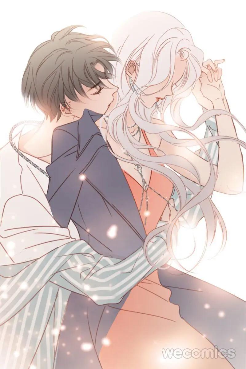 1st Kiss Ch. 0 第10页