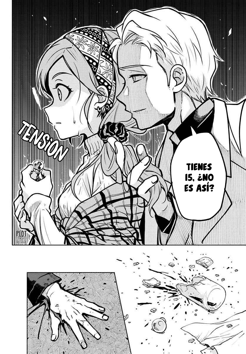Blue blood oneshot 第27页