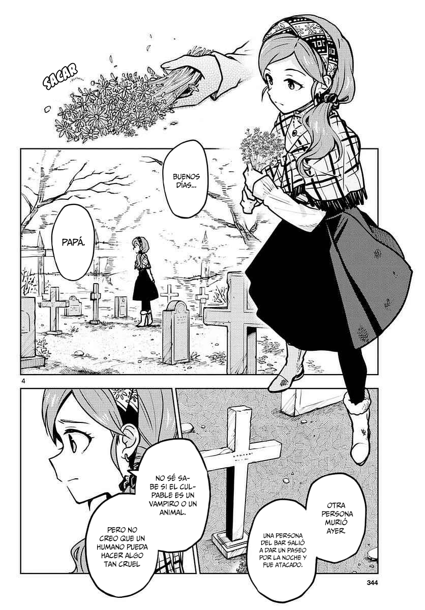 Blue blood 第5页