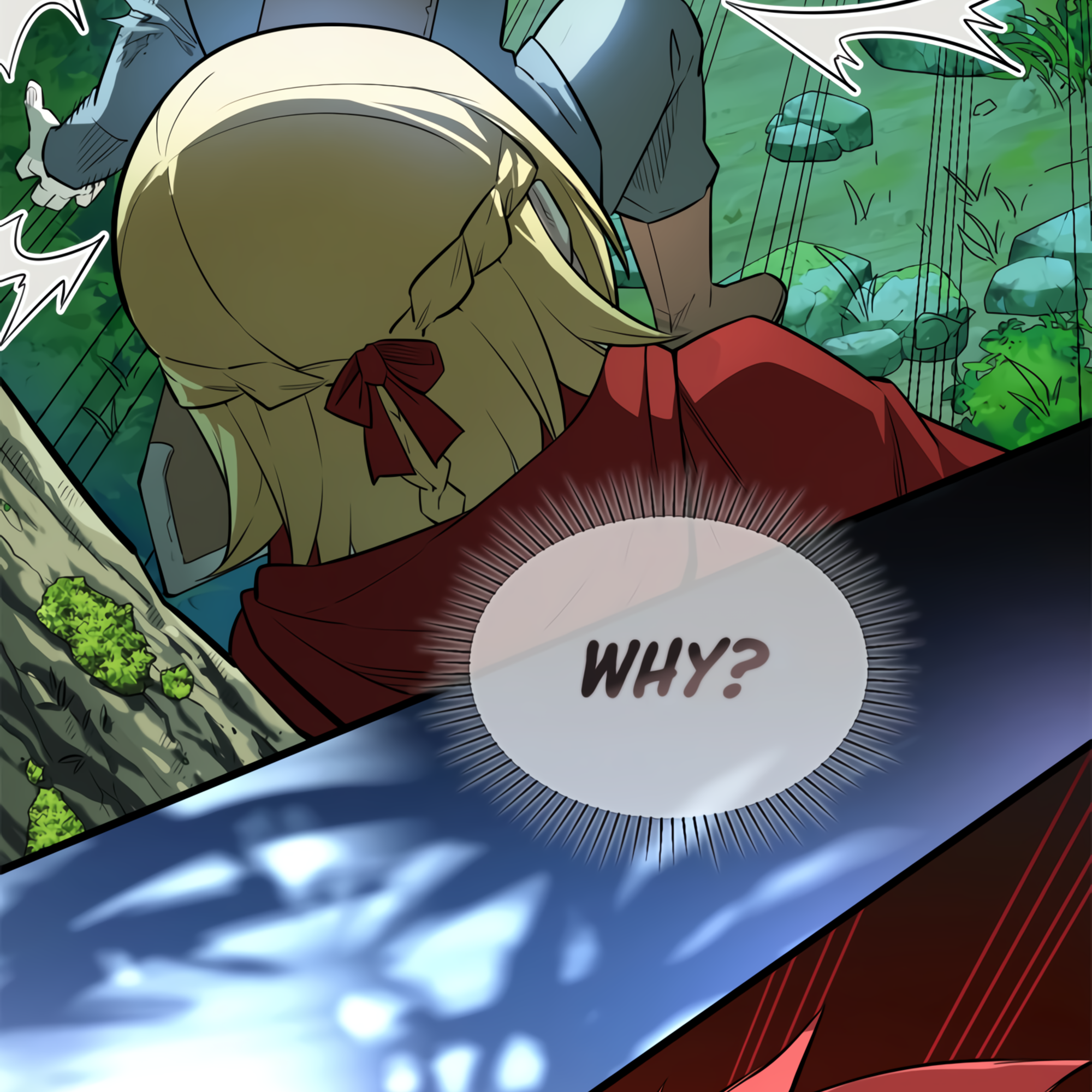 My Vampire System: A Dragon's Revenge Ch. 1 第14页