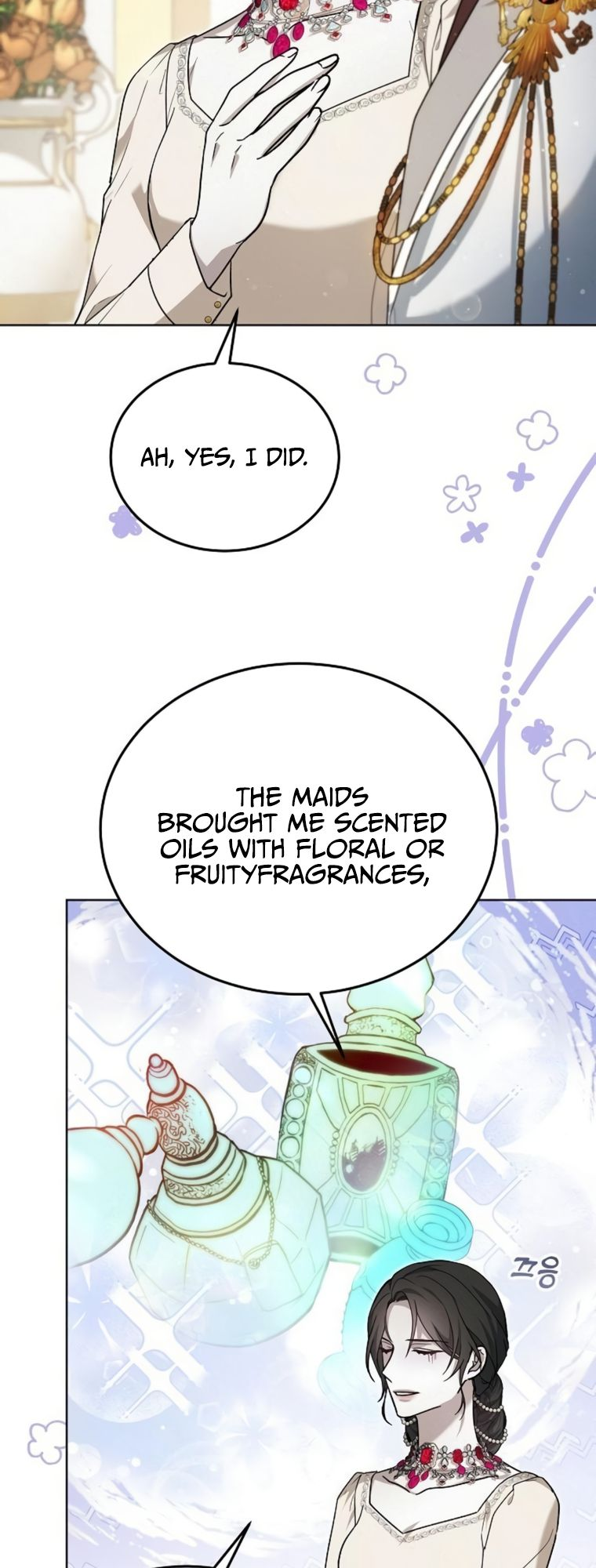 The Age of Arrogance Ch. 4 第14页