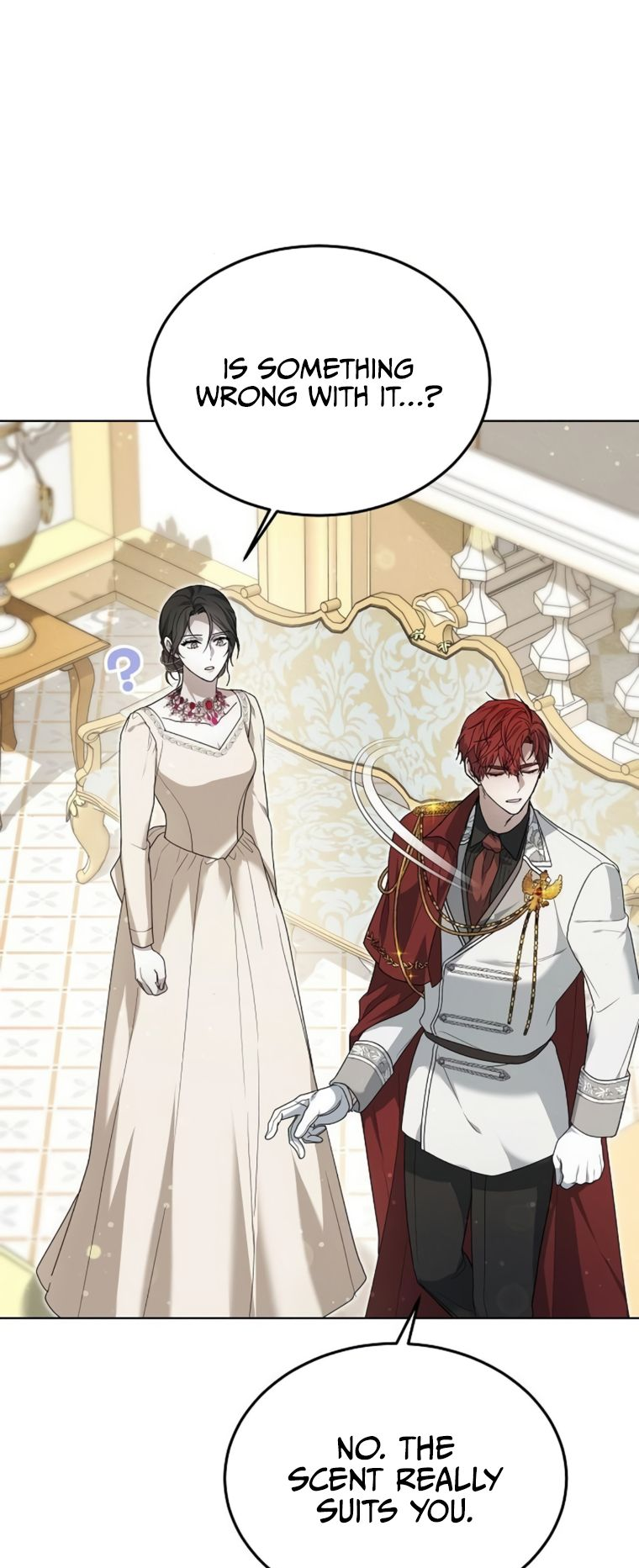 The Age of Arrogance Ch. 4 第16页
